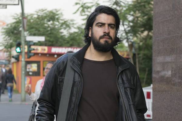 Bild: Homeland – Staffel 5