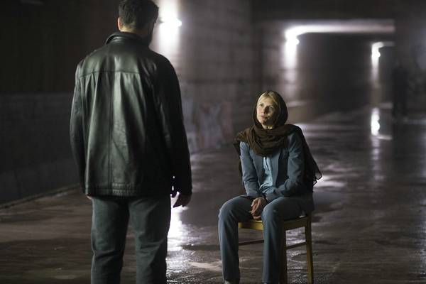 Bild: Homeland – Staffel 5