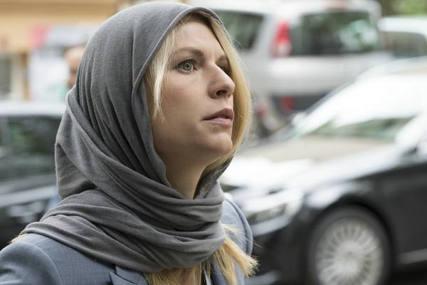 Bild: Homeland – Staffel 5