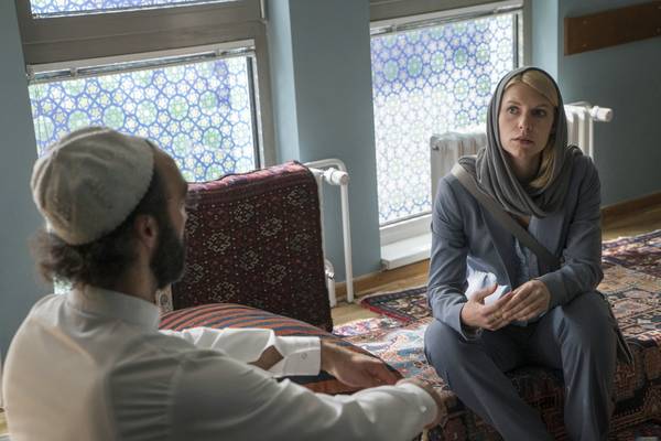 Bild: Homeland – Staffel 5