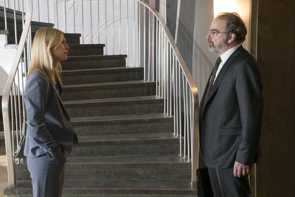 Bild: Homeland – Staffel 5