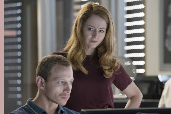 Bild: Homeland – Staffel 5