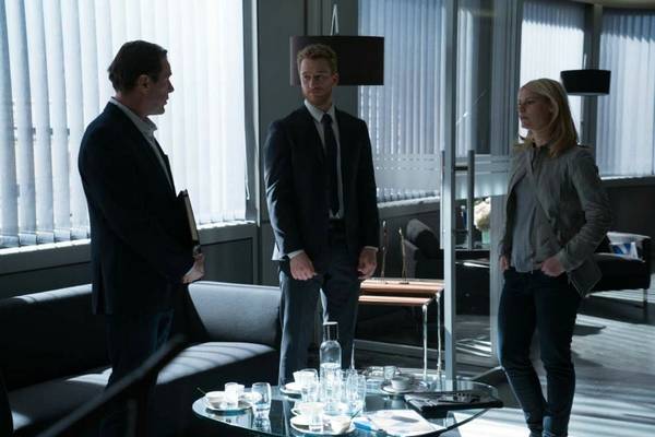 Bild: Homeland – Staffel 5