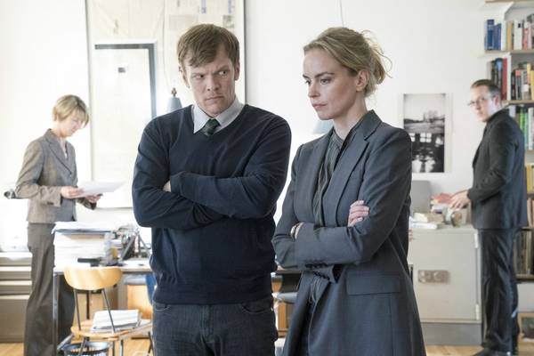 Bild: Homeland – Staffel 5