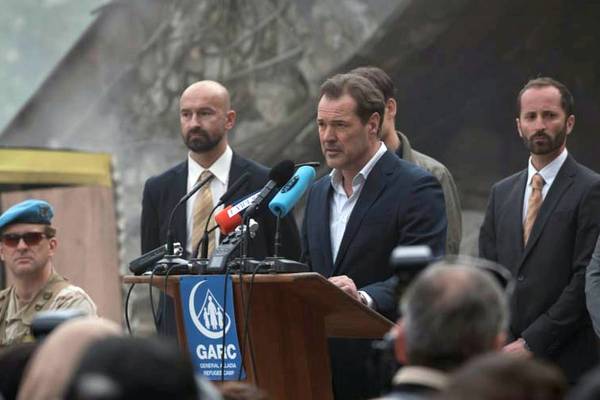 Bild: Homeland – Staffel 5