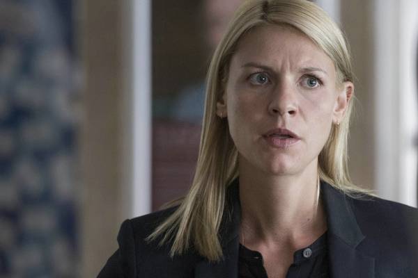 Bild: Homeland – Staffel 6