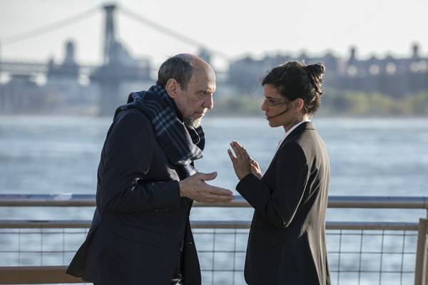 Bild: Homeland – Staffel 6