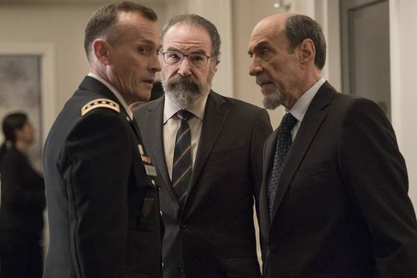 Bild: Homeland – Staffel 6