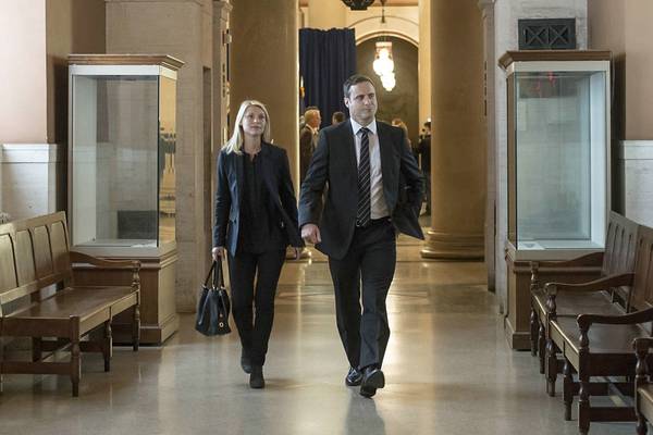 Bild: Homeland – Staffel 6