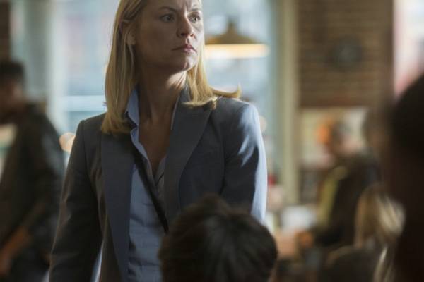 Bild: Homeland – Staffel 7