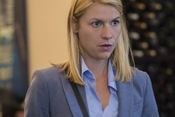 Bild: Homeland – Staffel 7