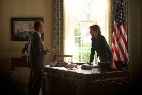 Bild: Homeland – Staffel 7