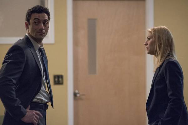 Bild: Homeland – Staffel 7