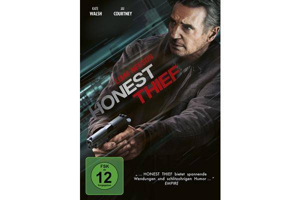 Bild: Honest Thief