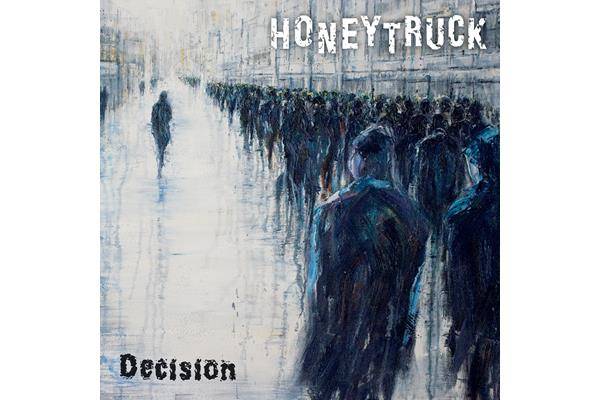 Bild: Honeytruck – Decision