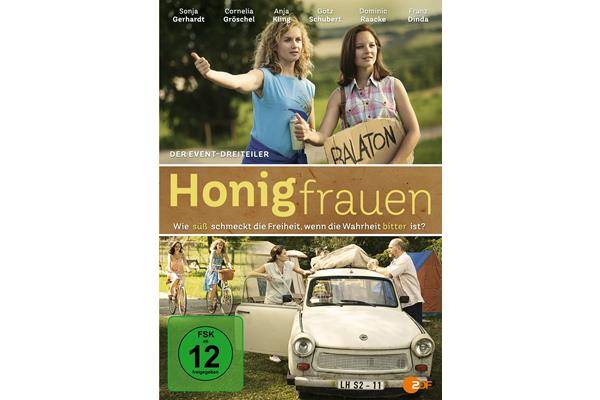 Bild: Honigfrauen