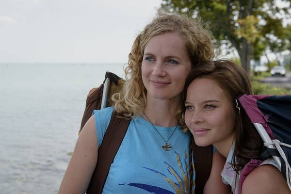 Bild: Honigfrauen