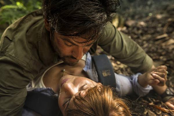 Bild: Hooten & The Lady – Staffel 1