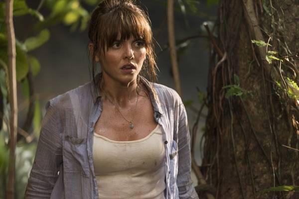 Bild: Hooten & The Lady – Staffel 1