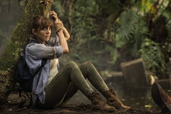 Bild: Hooten & The Lady – Staffel 1