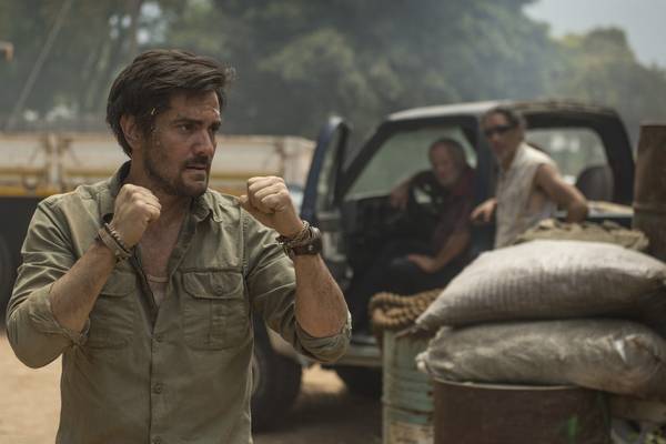 Bild: Hooten & The Lady – Staffel 1