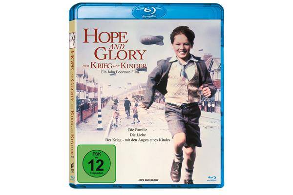 Bild: Hope And Glory - Der Krieg der Kinder