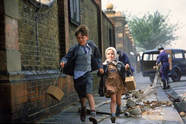 Bild: Hope And Glory - Der Krieg der Kinder