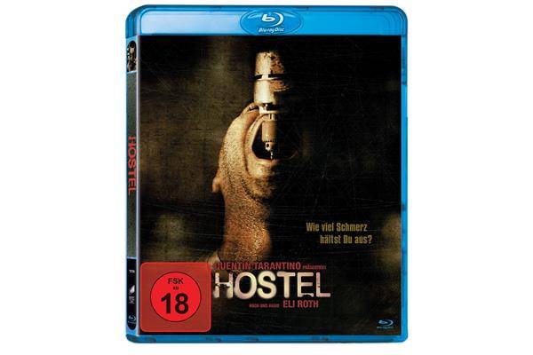 Bild: Hostel