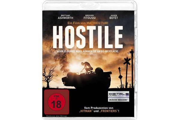 Bild: Hostile