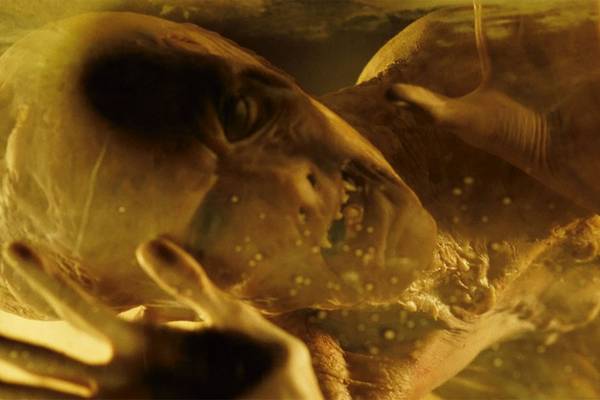 Bild: Hostile