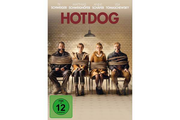 Bild: Hotdog