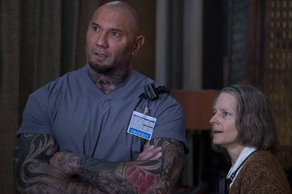 Bild: Hotel Artemis