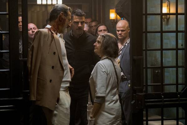 Bild: Hotel Artemis