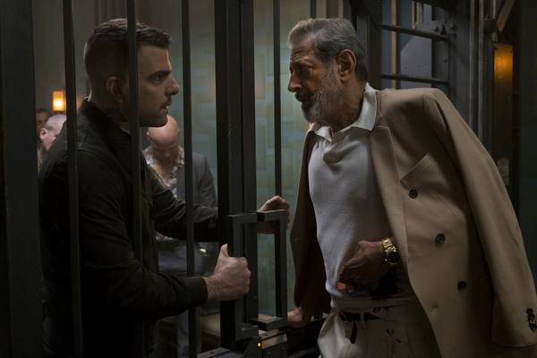 Bild: Hotel Artemis