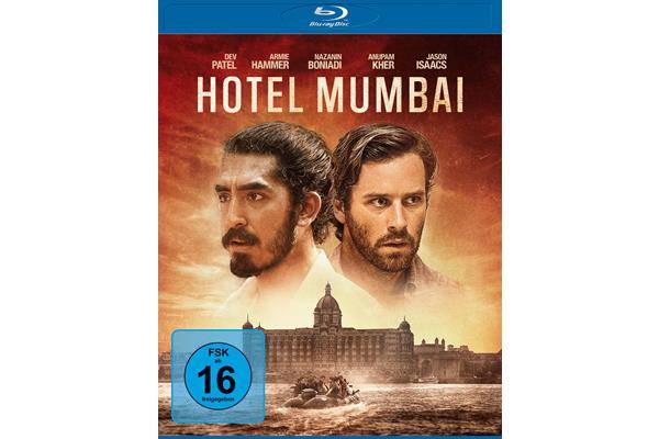 Bild: Hotel Mumbai