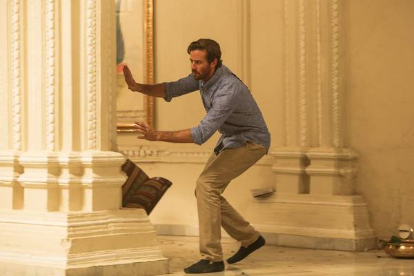 Bild: Hotel Mumbai