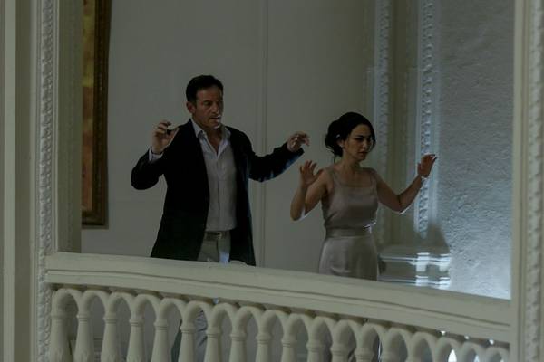 Bild: Hotel Mumbai
