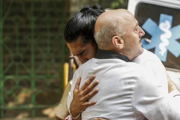 Bild: Hotel Mumbai