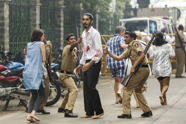 Bild: Hotel Mumbai