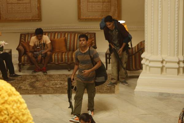 Bild: Hotel Mumbai
