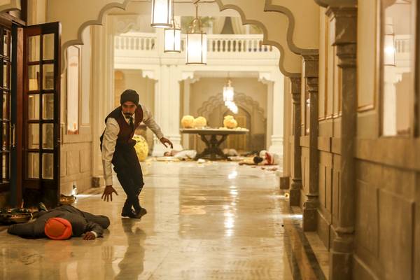 Bild: Hotel Mumbai