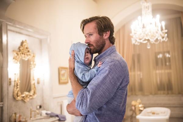 Bild: Hotel Mumbai