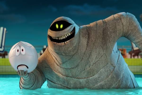 Bild: Hotel Transsilvanien 3 - Ein Monster Urlaub