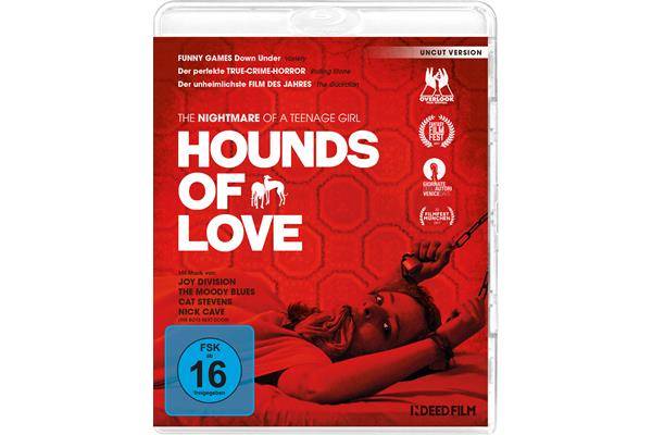 Bild: Hounds Of Love