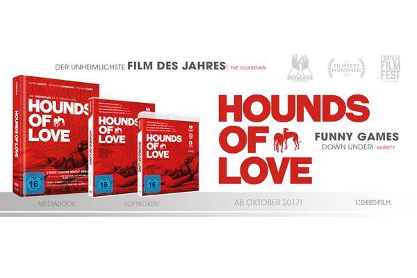 Bild: Hounds Of Love