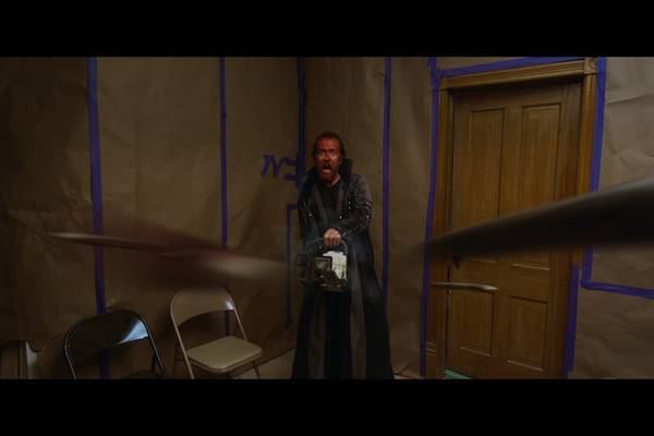 Bild: House Harker