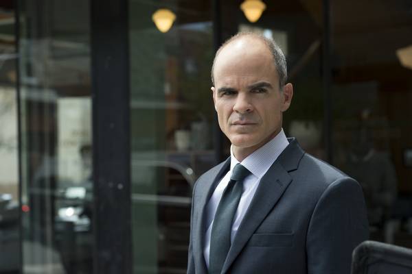 Bild: House Of Cards – Staffel 4