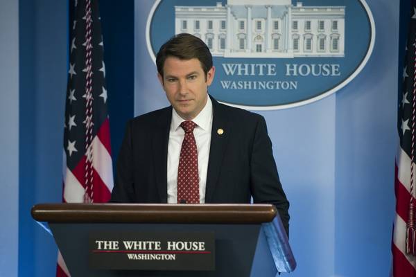 Bild: House Of Cards – Staffel 4