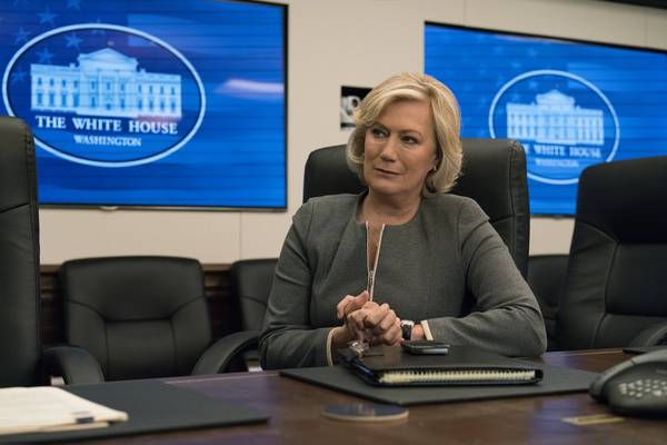Bild: House Of Cards – Staffel 5