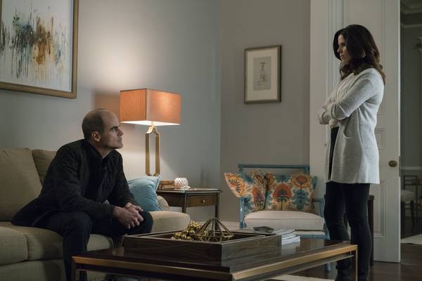 Bild: House Of Cards – Staffel 5